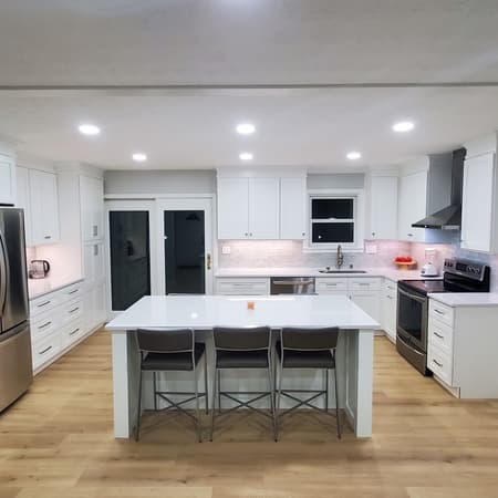 Kitchen 2