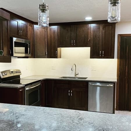 Kitchen 1