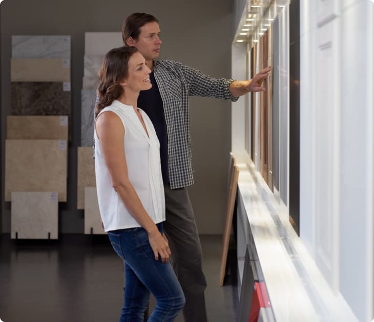 Expert Designers