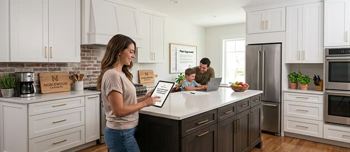 Why Noblewood?