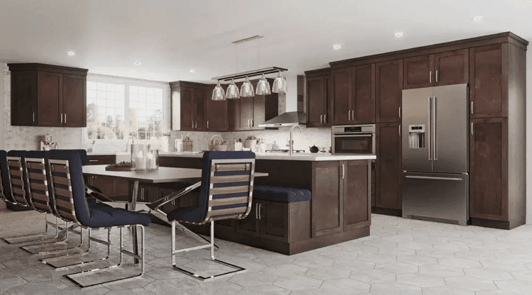 Noblewood Premium Quality Cabinetry and Accessories