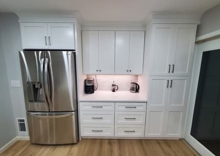 Kitchen inspiration