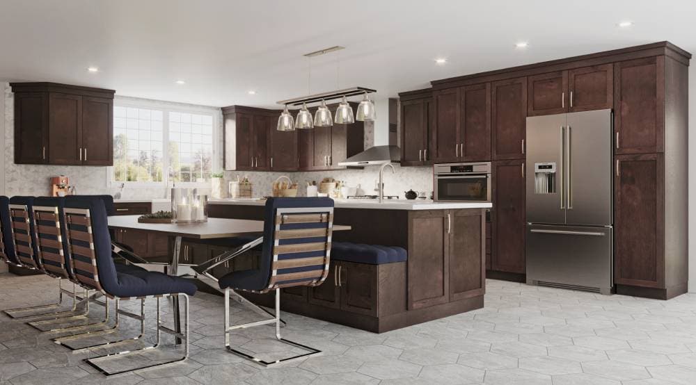 Noblewood Premium Quality Cabinetry and Accessories